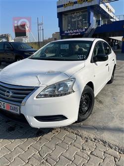 نيسان سنترا